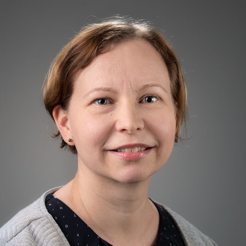 Teija Martansaari