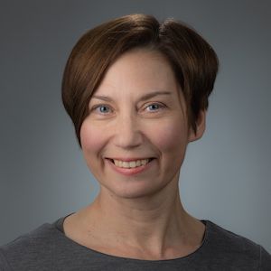 Anna-Leena Mannström