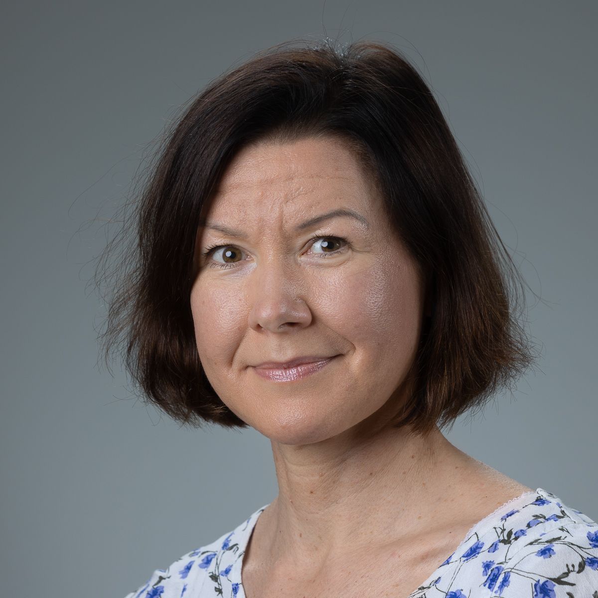Charlotta Söderling