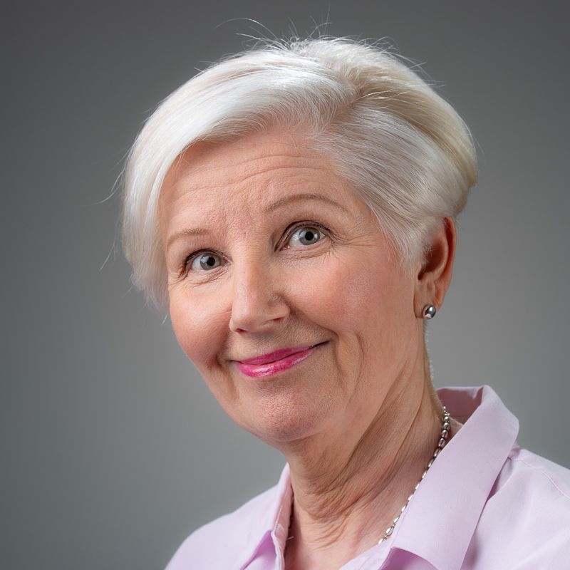 Jaana Pajunen