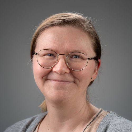 Teija Peltonen