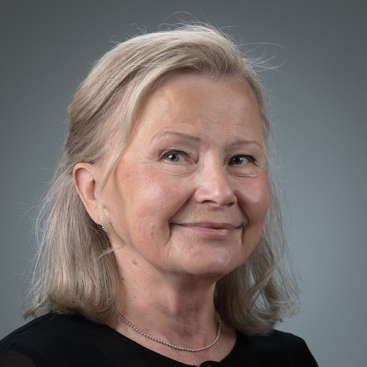 Vuokko Malinen