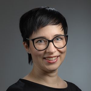 Laura Widenius