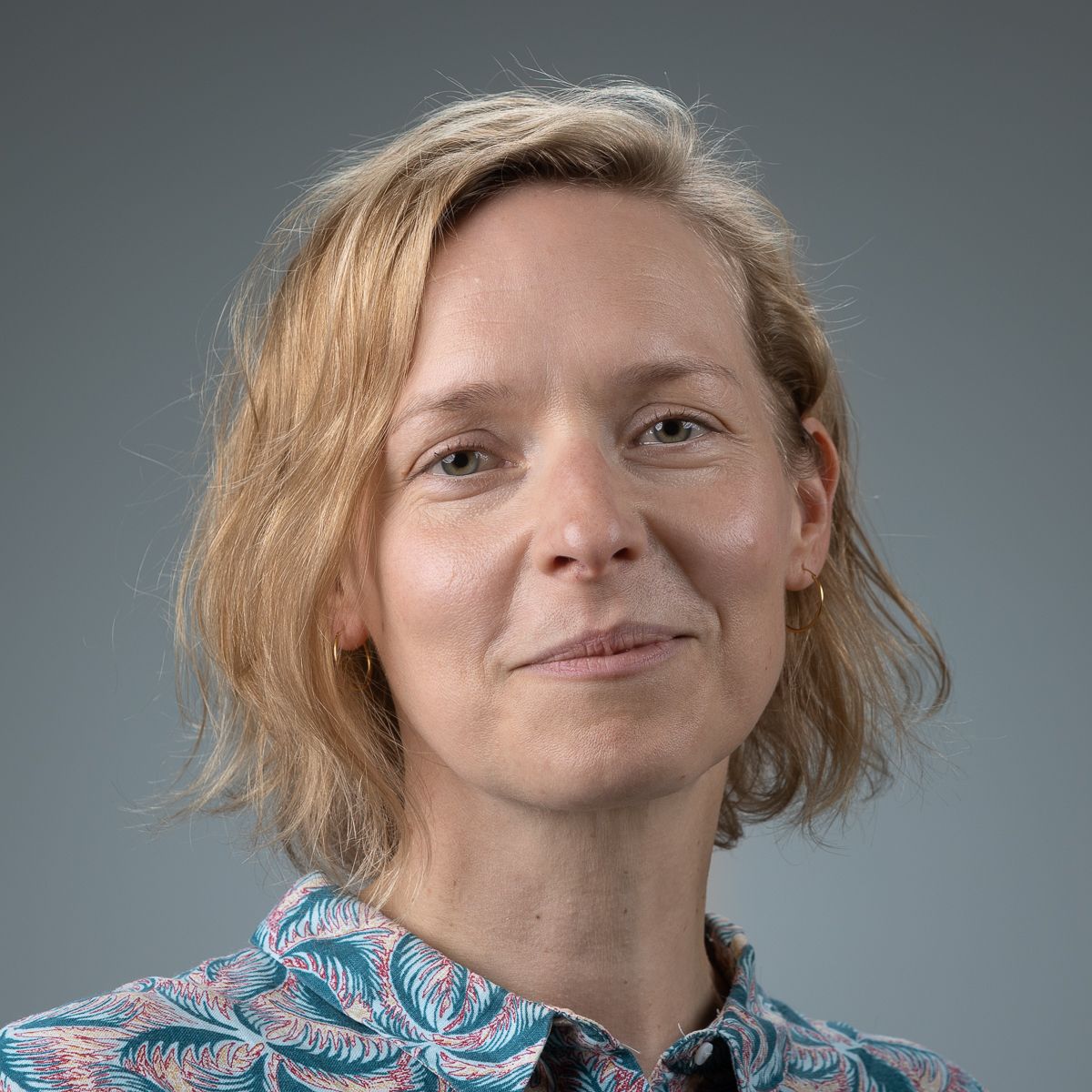 Jenny Öhrman